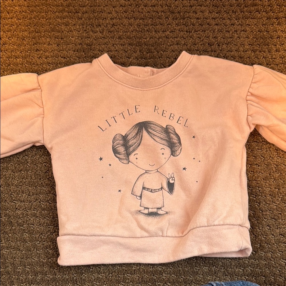 Gap starwars shirt